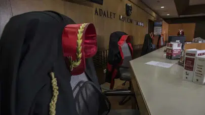 Manisa'da hayatını kaybeden başkan için 11 sanığa 15 yıla kadar hapis istemiyle dava açıldı