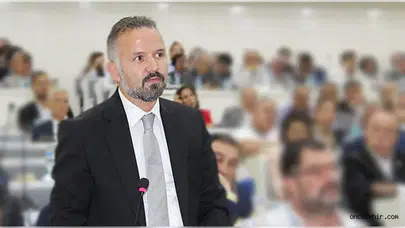 İzmir Büyükşehir'e 3 milyar TL kredi desteği, Hakan Yıldız projeleri duyurdu