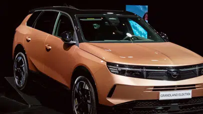 Yeni Opel Grandland Türkiye’de satışa sunuldu