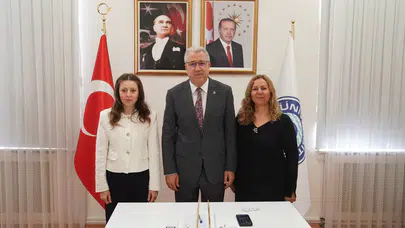 Ege Üniversitesi’nden Çarpıcı Proje: Ruhsal Bozukluğu Olan Hastaların Cinsel Sağlık Algıları İncelenecek