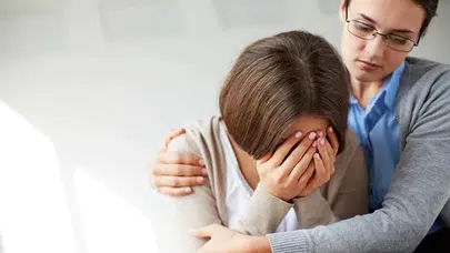Kaygı Bozukluğu Hayatınızı Kontrol Ediyor mu? Uzmanı Açıklıyor!