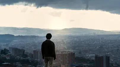 Bogota: Kayıpların Şehri Filminin Konusu Nedir? Oyuncuları Kim?