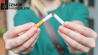 Sigarayı Bırakma Gününe Doğru: Türkiye'nin Sigara Sorunu ve Bırakma İpuçları