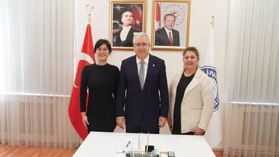 Yoğun Bakım Hastaları İçin Yeni Umut! EÜ’nün Projesi Akciğerleri Koruyacak