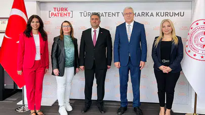 Ege Üniversitesi’nden Büyük Başarı: Patent ve Proje Sayısında Türkiye Birincisi!