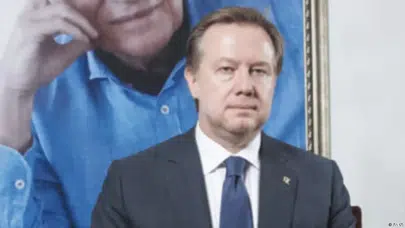 Tayfun Demirören serveti ne kadar? Tayfun Demirören'in eşi kimdir?