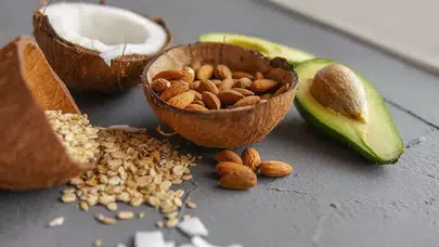 Ramazan’da Tok Kalmanızı Sağlayacak 8 Besin