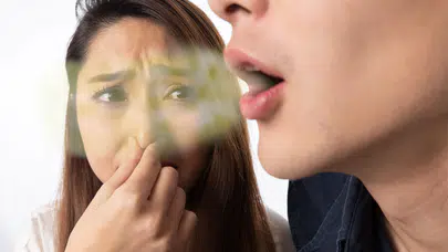Ağız Kokunuzun Nedeni Mideniz Olabilir! Uzman İsim Şaşırtıcı Gerçekleri Açıkladı