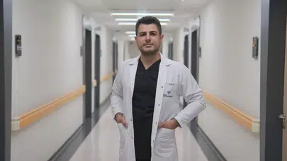 Erken Sorunlarına Kalıcı Çözüm: SDN Ameliyatı ile Yeni Bir Başlangıç!