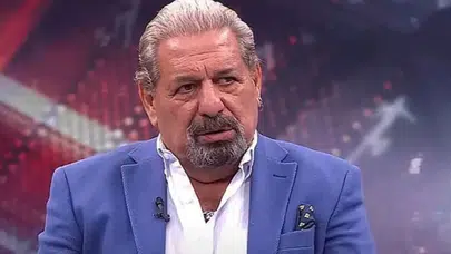Erman Toroğlu'ndan Mourinho'ya Yüklenme: "Bu Futbolun Sorumlusu Sensin, Galatasaray'ın Şampiyonluğu Hayırlı Olsun!"