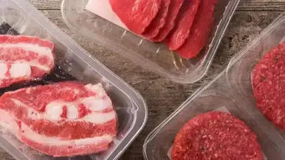 Tağşişli Gıdalar Çocuk Sağlığını Tehdit Ediyor: Uzman Uyarıyor!