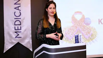 Medicana İzmir'de Kanserle Mücadele Mutfakta: Sağlıklı Beslenme İpuçları