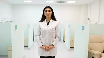 Kanser Tedavisinde Çığır Açan Yöntemler: Yeni Nesil Tedavi ile Yan Etkiler Azalıyor, Yaşam Kalitesi Artıyor!