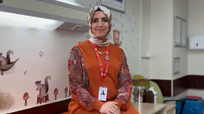 Aşı, Toplum Sağlığını Korur: Dünya Aşı Haftası'nda Kritik Uyarılar!