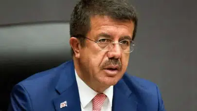 Nihat Zeybekci Bakan Mı? Aslen Nereli, Kaç Yaşında, Eşi, Kimdir, Ne İş Yapıyor?