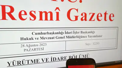 2 Mayıs 2025 tarihli kararlar Resmi Gazete'de! Ticaret Bakanlığı taşra teşkilatı hakkında yönetmelikte değişiklik yayımlandı!
