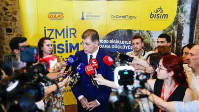 İzmir’in çöp sorunu tesislerle çözülecek