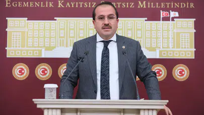 “25 Yıldır Yönetiyorsunuz, Sorumluluktan Kaçamazsınız!”
