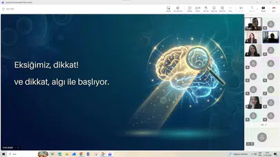 Ege Üniversitesinde “Lipodistrofi” hastalığına dikkat çekildi