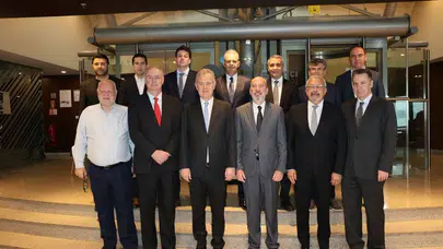 Tütün sektöründe çifte rekor mutluluğu yaşanıyor