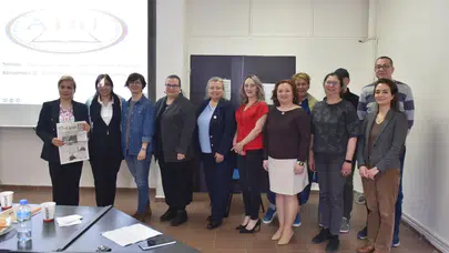 Dr. Huseynova, “Türk basını Karabağ’da kamuoyu oluşturulmasında öncü rol üstlendi”