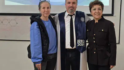 EÜ’den yapay zekâ destekli kişiye özgü uyarlanabilir “Akıllı Ölçme ve Değerlendirme Sistemi”