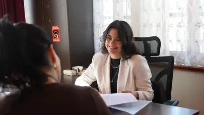 Seferihisar’da ücretsiz hukuki destek