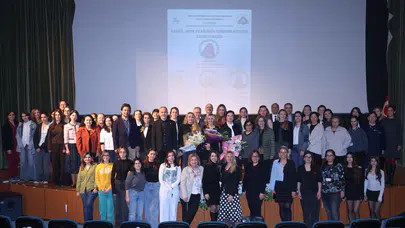 DEÜ’DEN KANSER HAFTASINDA FARKINDALIK SEFERBERLİĞİ