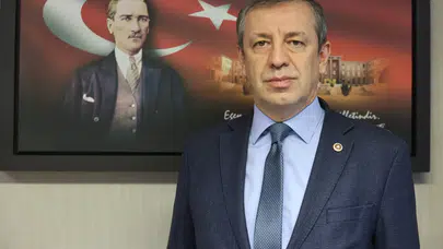 İktidarın 13 Yıllık İş Sağlığı Ve Güvenliği Karnesi