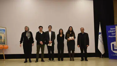 Egeli genç iletişimcilerden “hayat kurtaran” projeler