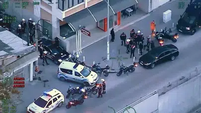 Başsavcılıktan açıklama: Adli olaylar yüzde 30 azaldı!