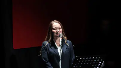 Konak’ta Nazım’a unutulmaz anma