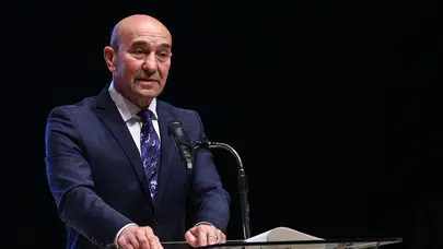 Soyer'den açıklama: 200 gündür süren bir deprem yaşıyorum