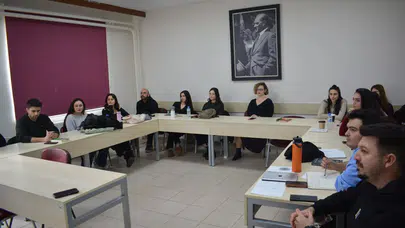 Prof. Dr. Yararbaş, “Ülkemizde her üç kişiden biri tütün bağımlısı”