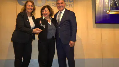 EGİKAD’lı kadınlar ihracatın da yıldızı