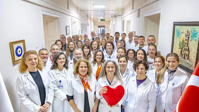 Koruyan, öğreten, iyileştiren belediye