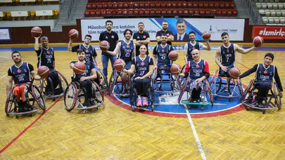 Eurocup2 heyecanı başlıyor