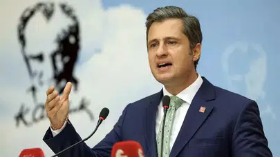 CHP’Lİ YÜCEL: “TÜİK 86 MİLYONUN SOFRASINDAN EKSİLTİYOR”