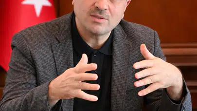 AK Partili Kırkpınar’dan Tugay’a tepki