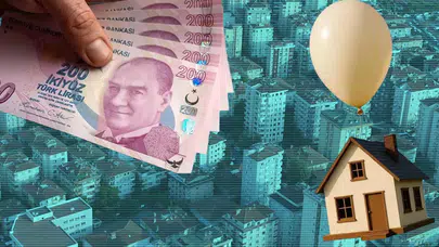 Mart Ayında Kiraya Ne Kadar Zam Yapılacak?