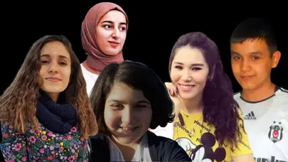 Gülistan Doku'dan Rabia Naz'a: Şüpheli ölümler neden şimdi gündemde?