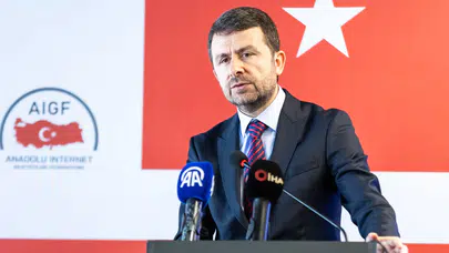 Dijital çağda basın ekonomisi: Basın İlan Kurumu’ndan ‘adil gelir’ çağrısı