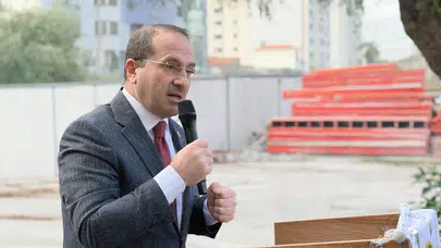 AK Parti İzmir Milletvekili Yaşar Kırkpınar’dan CHP’ye Sert Tepki