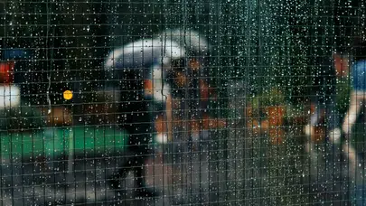 Meteorolojiden kritik uyarı: Dört şehir için sarı kodlu alarm verildi