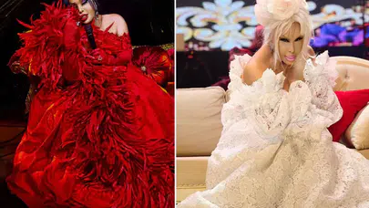 Diva tabularını yıktı: Bülent Ersoy yıllar sonra estetik operasyon geçirdi