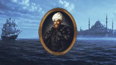 Barbaros Hayrettin Paşa: Osmanlı Denizciliğinin Efsanevi Kaptanı ve Akdeniz Hakimiyeti