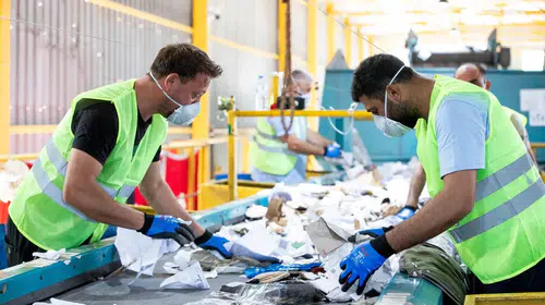 Yatırımlar büyüdü, dönüşüm evlere yayıldı