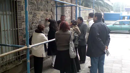 “Neredeydiniz o yıllarda?”