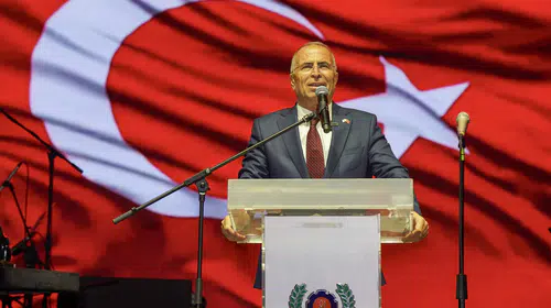 28. Gaziemir Ulusal Çocuk Şenliği başlıyor