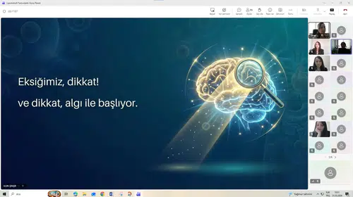 Ege Üniversitesinde “Lipodistrofi” hastalığına dikkat çekildi